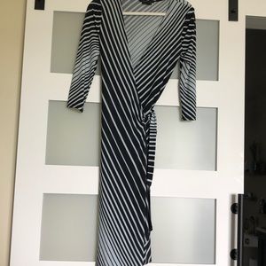 NWOT bcbg dress !